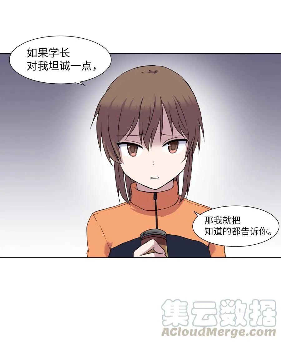 07 前往新宇学长家 第16页