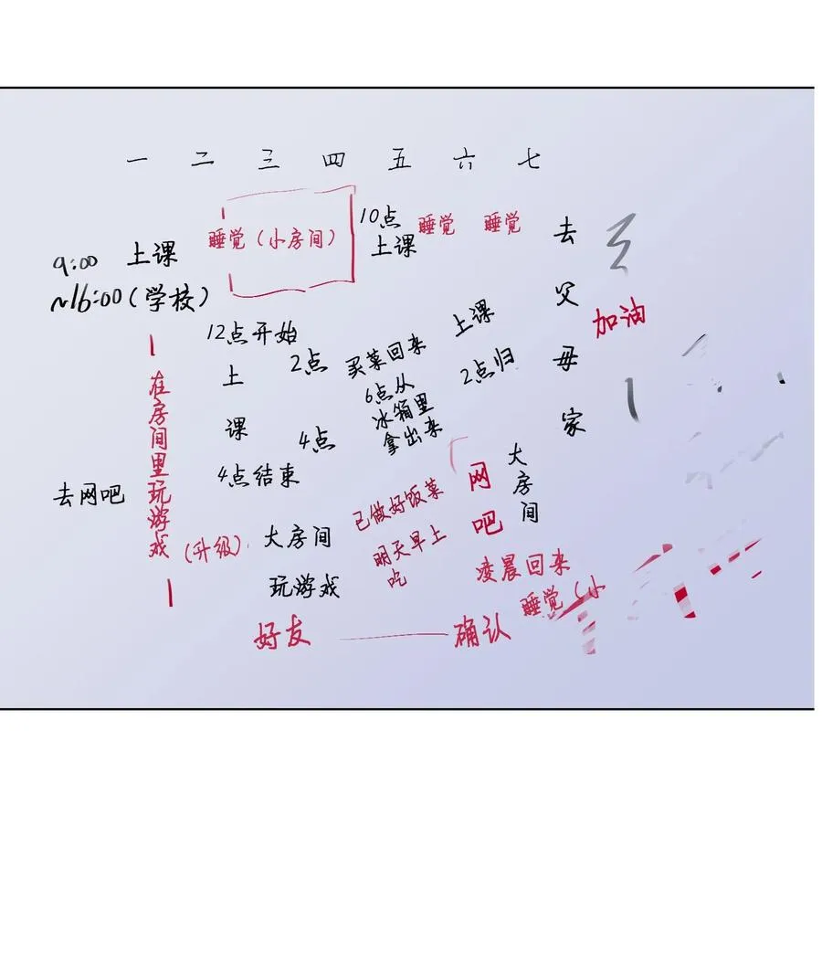 07 前往新宇学长家 第62页