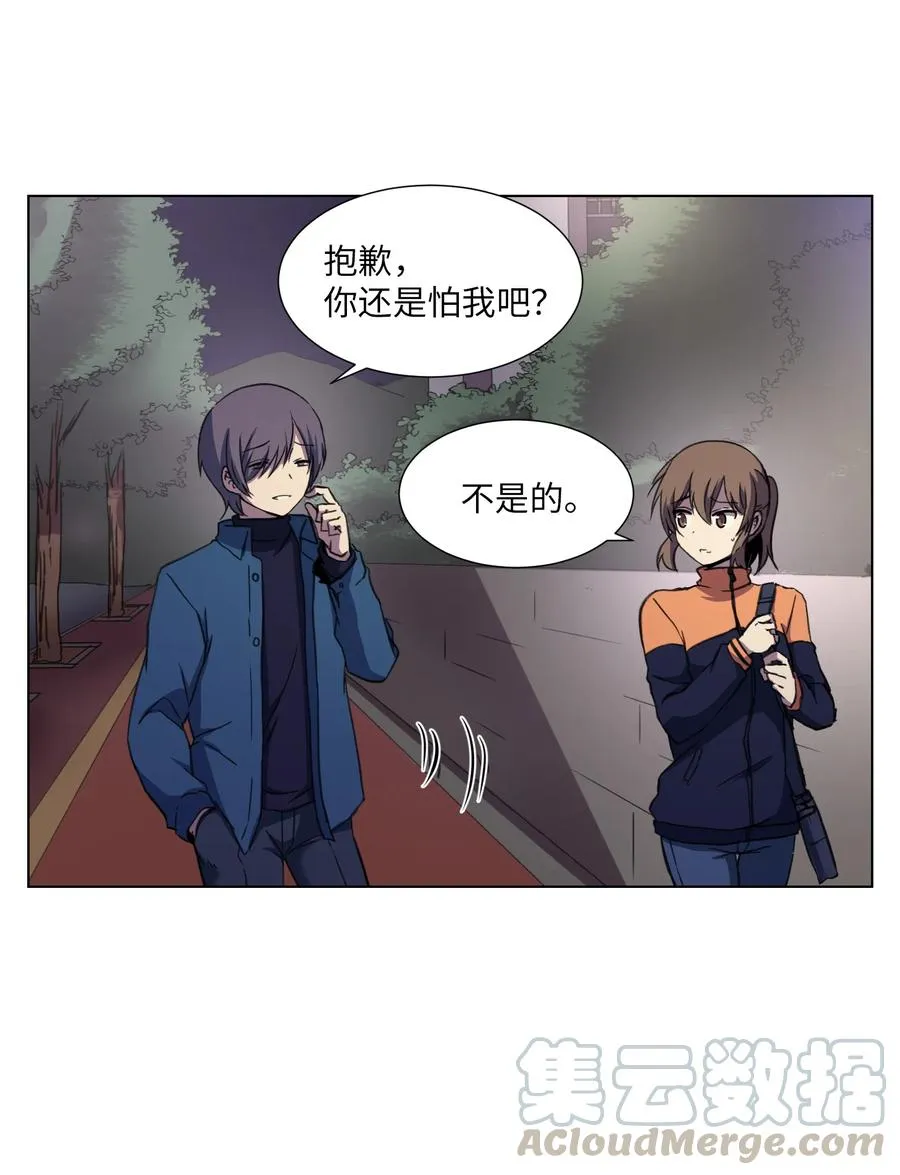 12 藏身同居 第7页