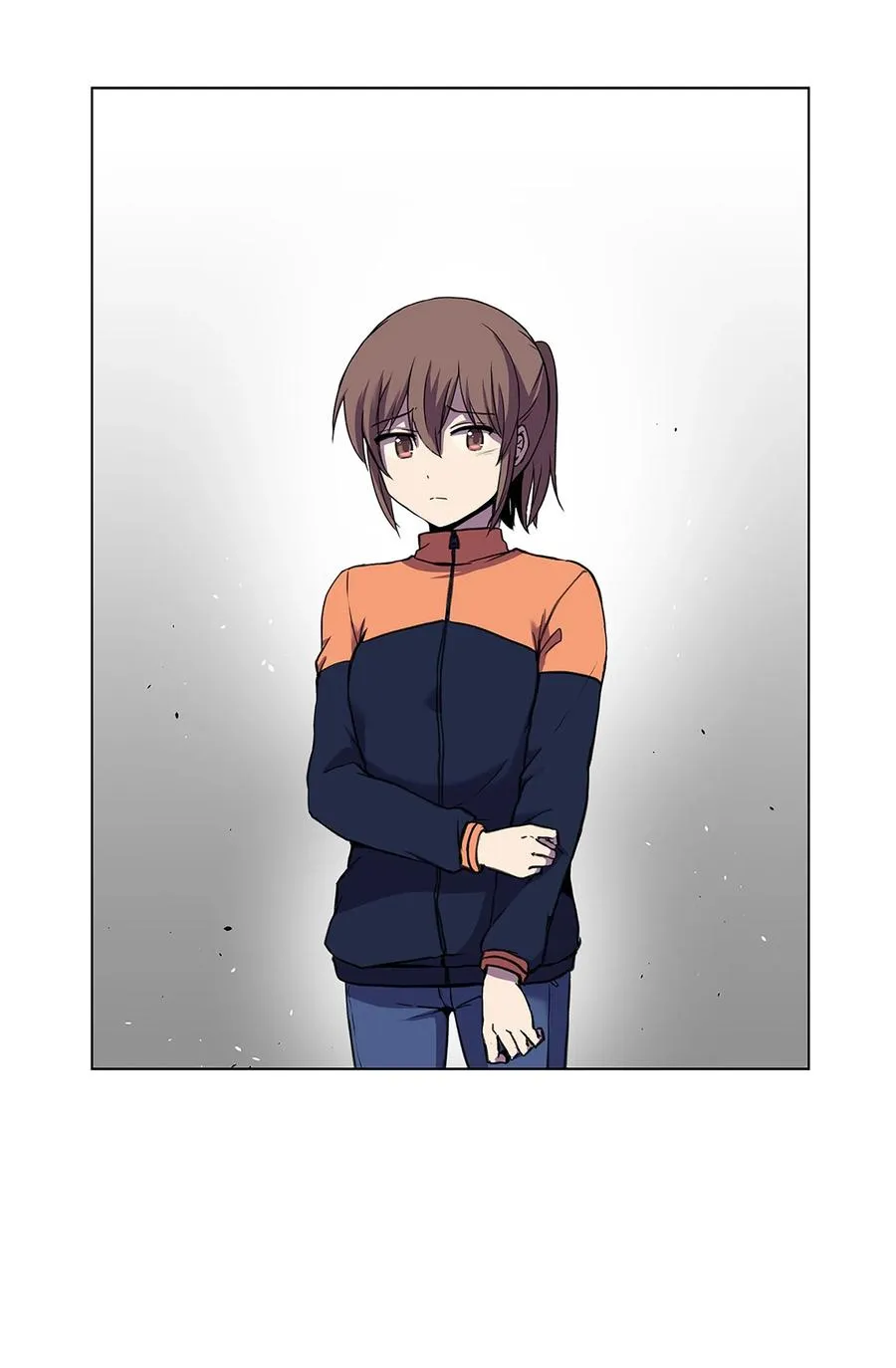 12 藏身同居 第17页