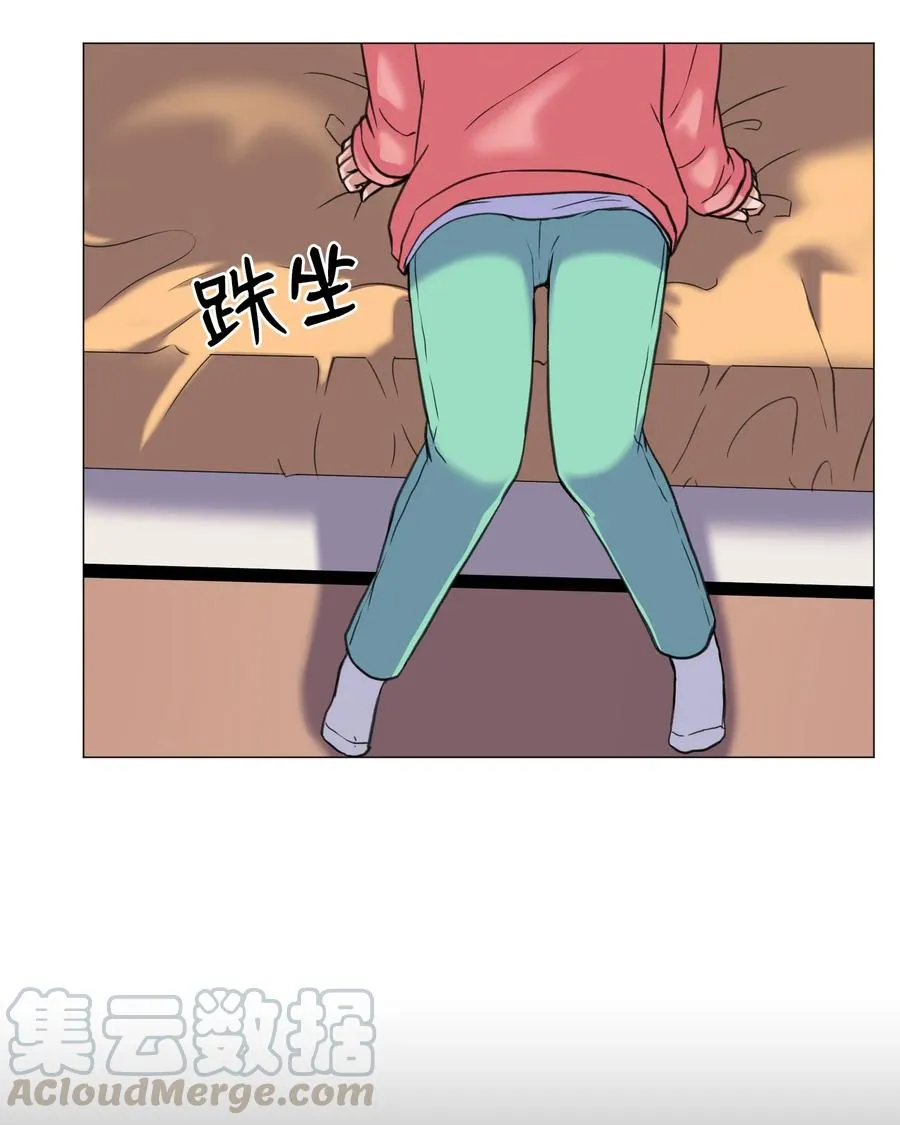 30 不是怪物 第49页