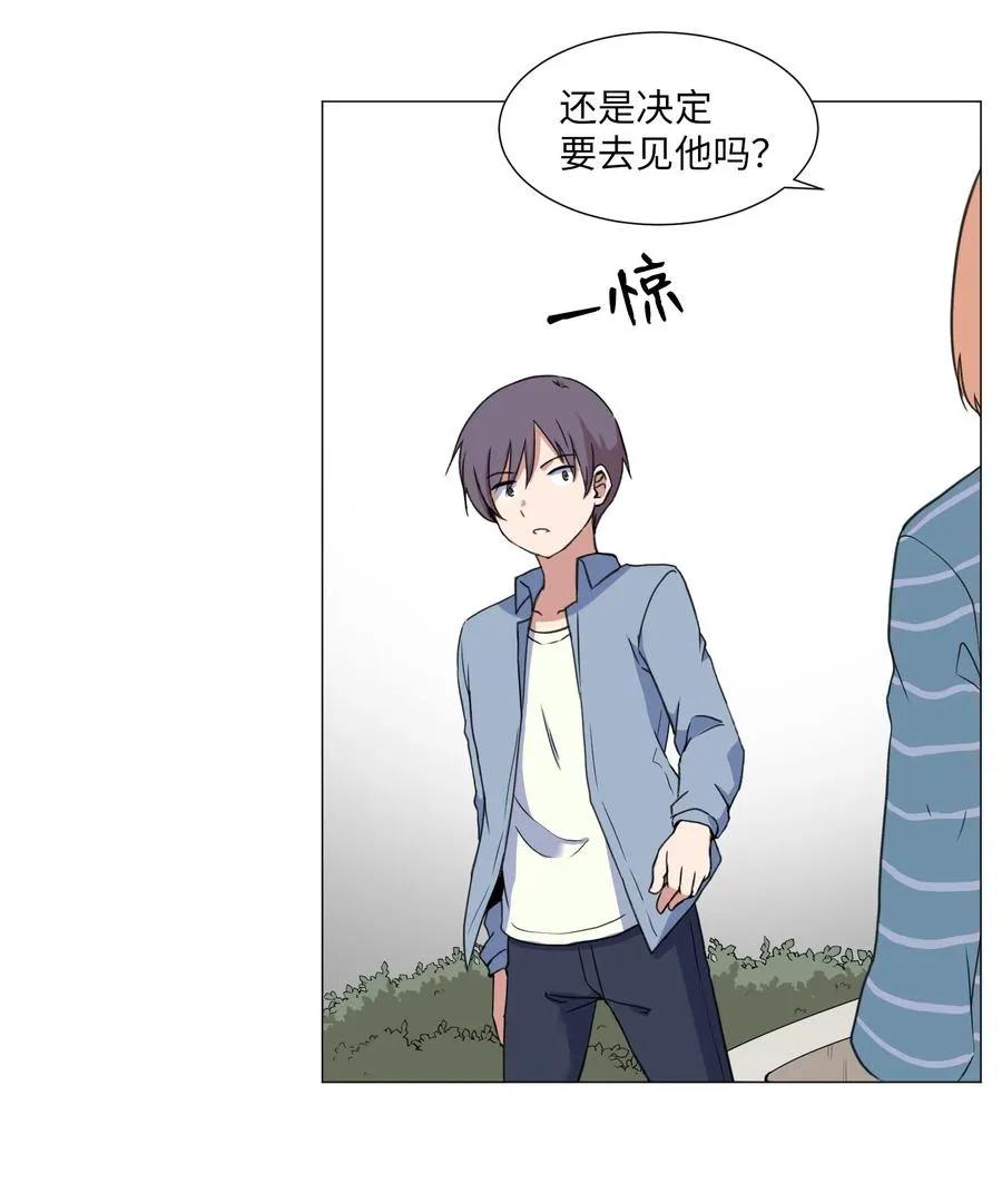 47 去见教授 第20页