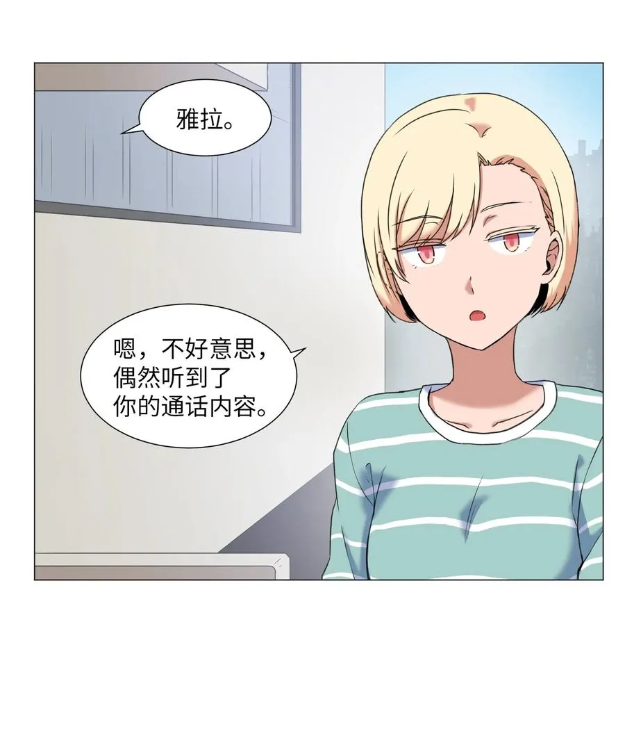 47 去见教授 第21页