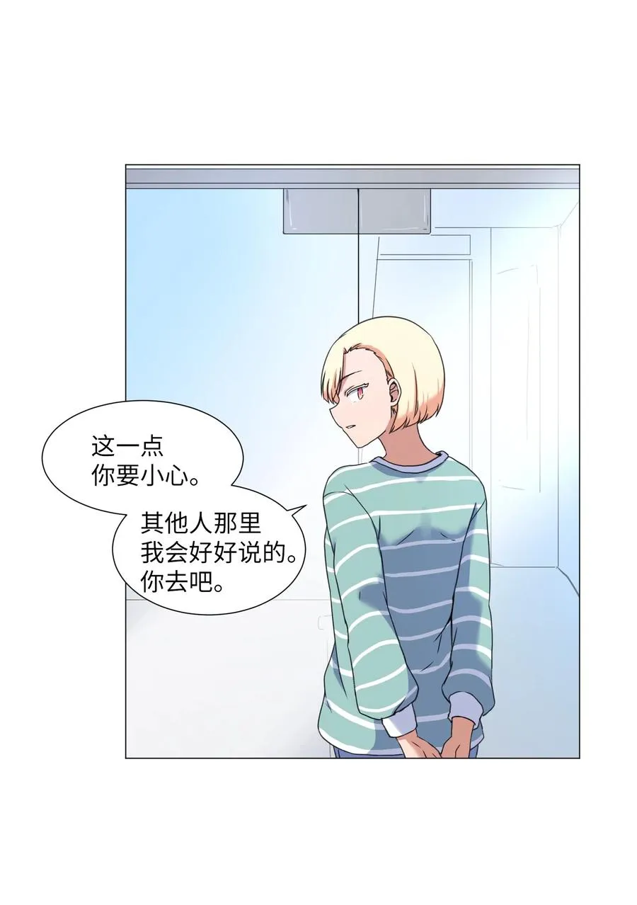 47 去见教授 第26页