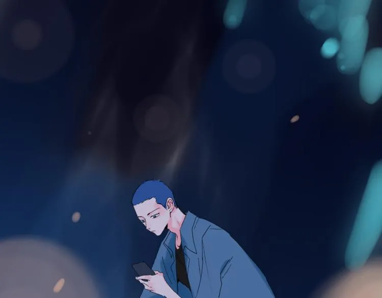 第30话 总是一人的原因 第34页