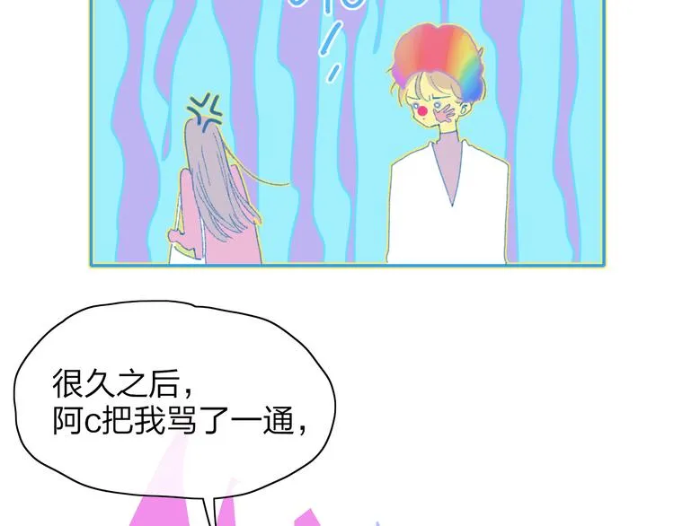 第33话 约会 第19页