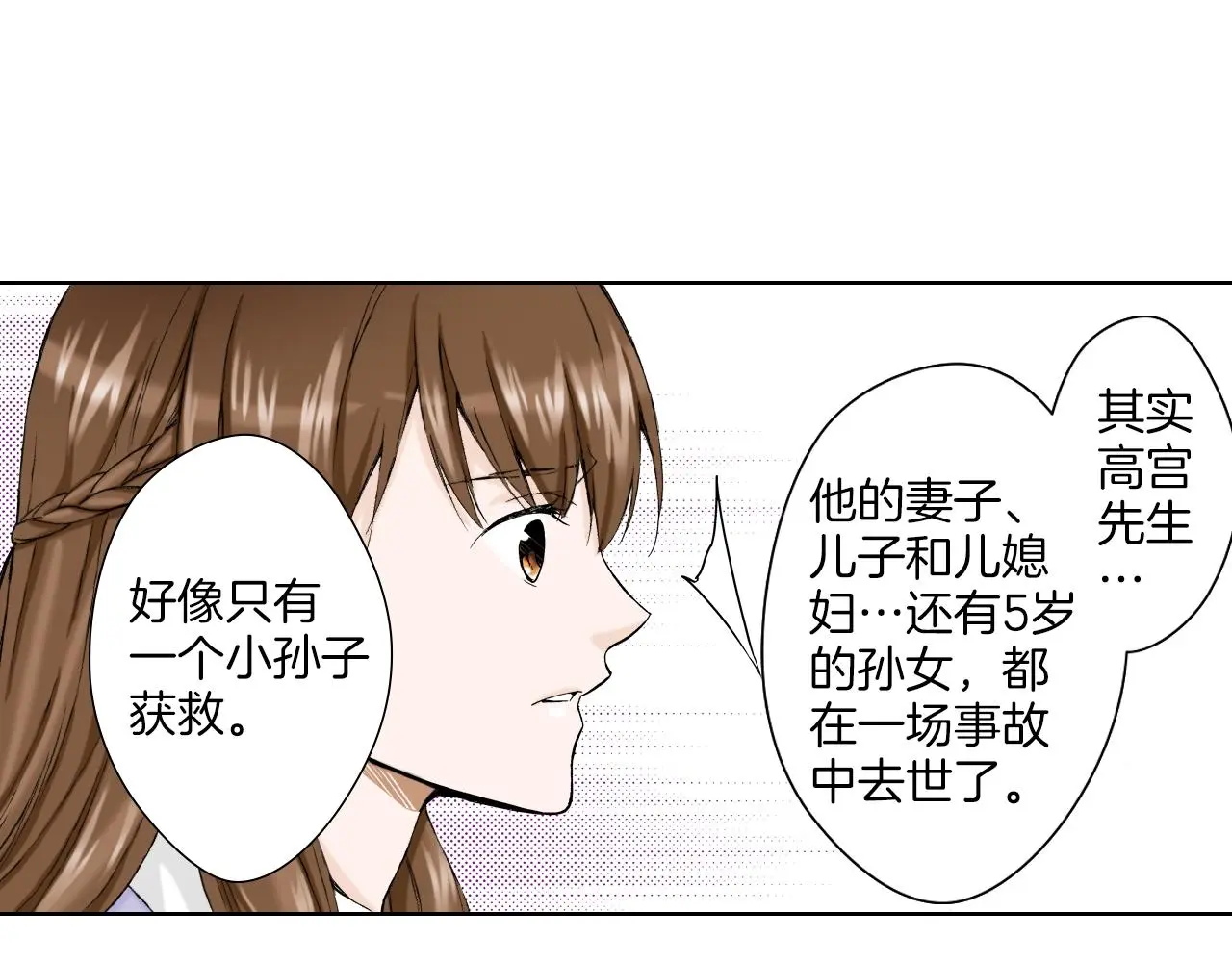 第35话 特别的“赝品” 第31页