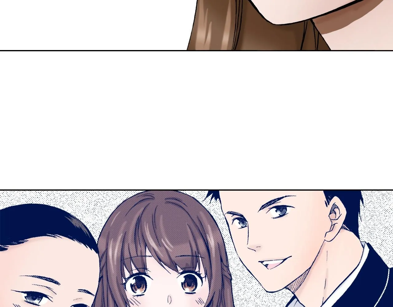 第12话 有缘无分而已 第126页