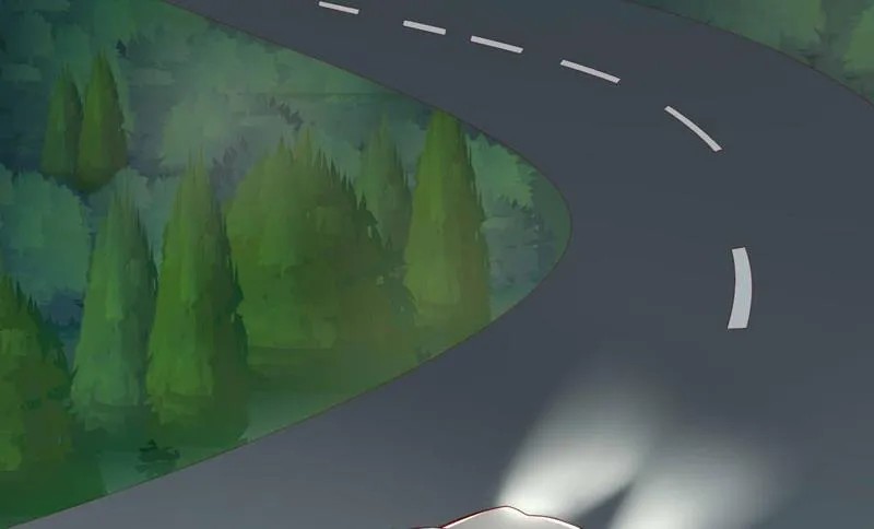 第76话 回不去的从前 第2页