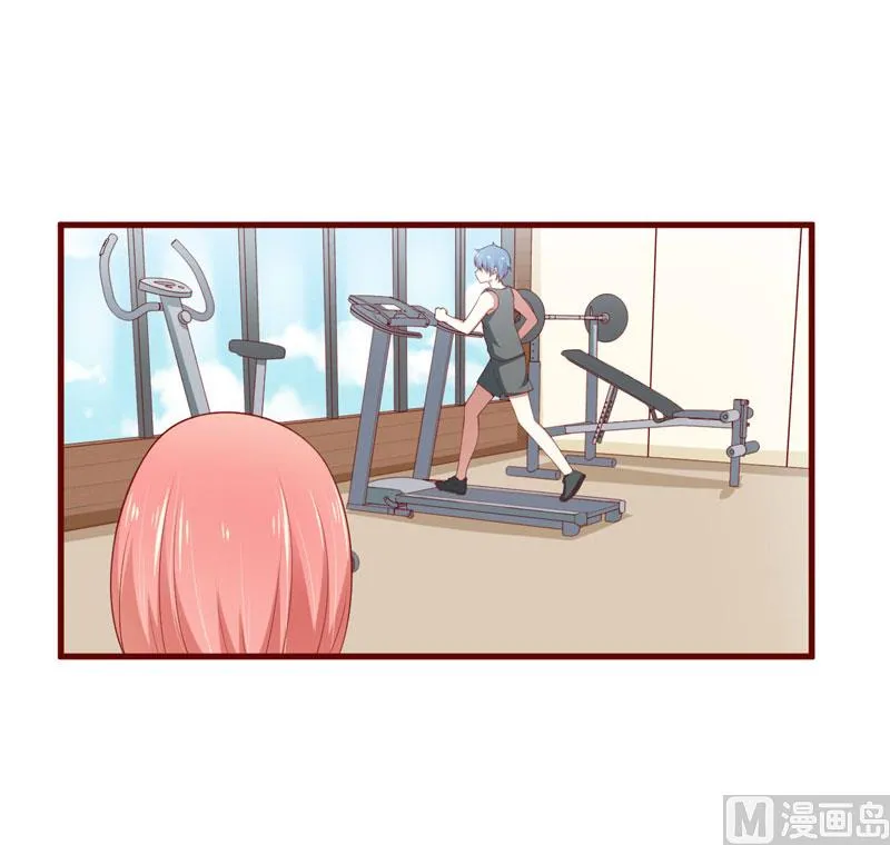 第69话 短暂的幸福 第20页
