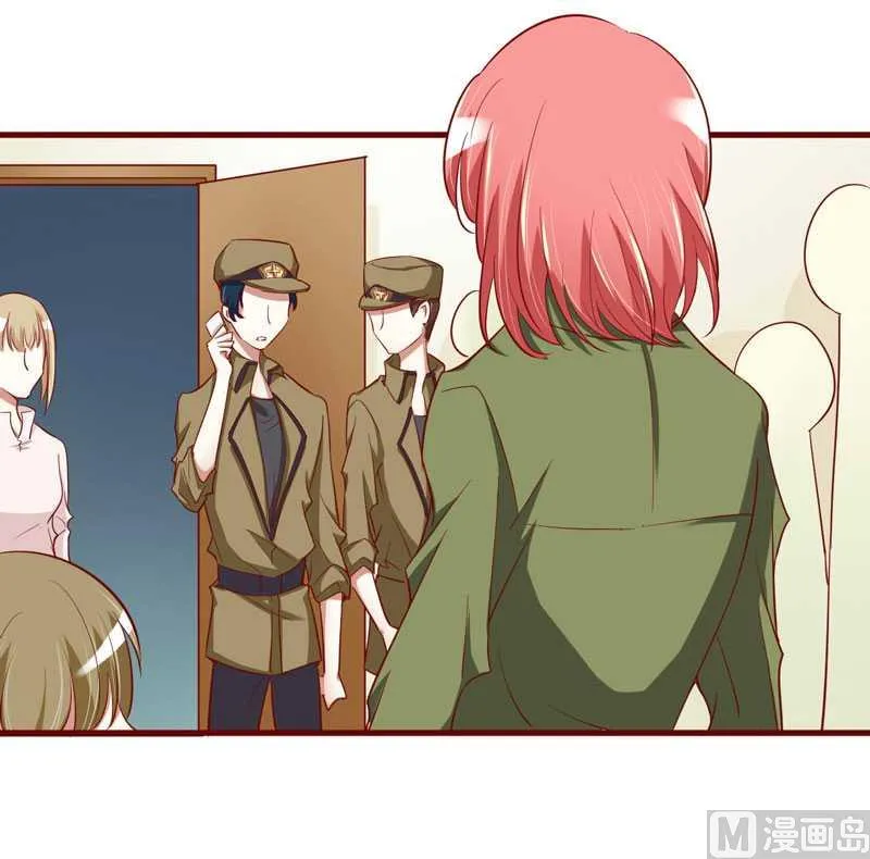 第16话 你没有错 第12页