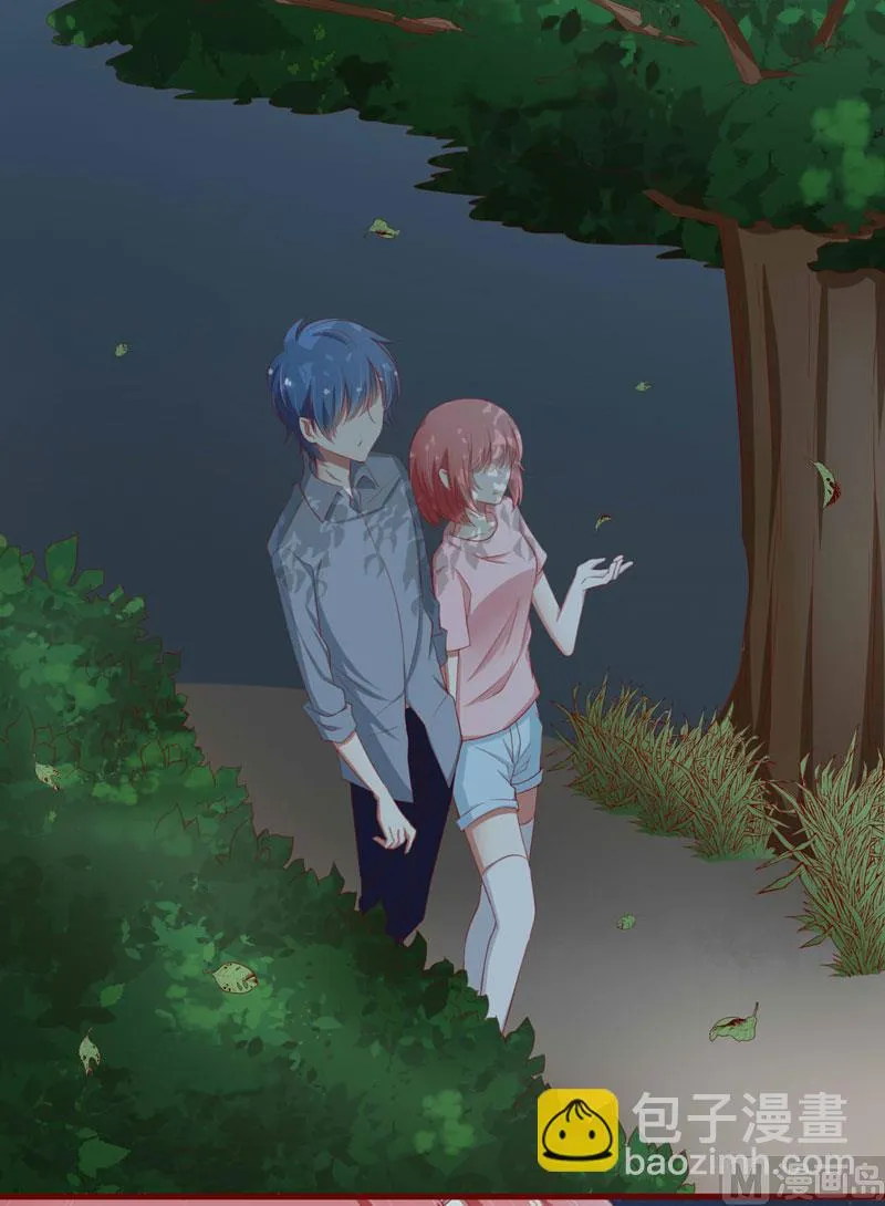 第35话 心里的绝望 第22页
