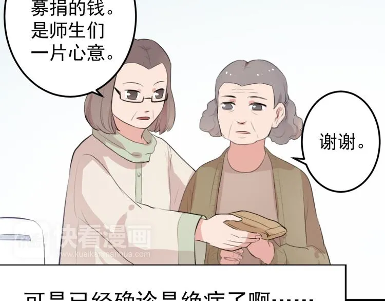 第6话 逝去的生命 第37页