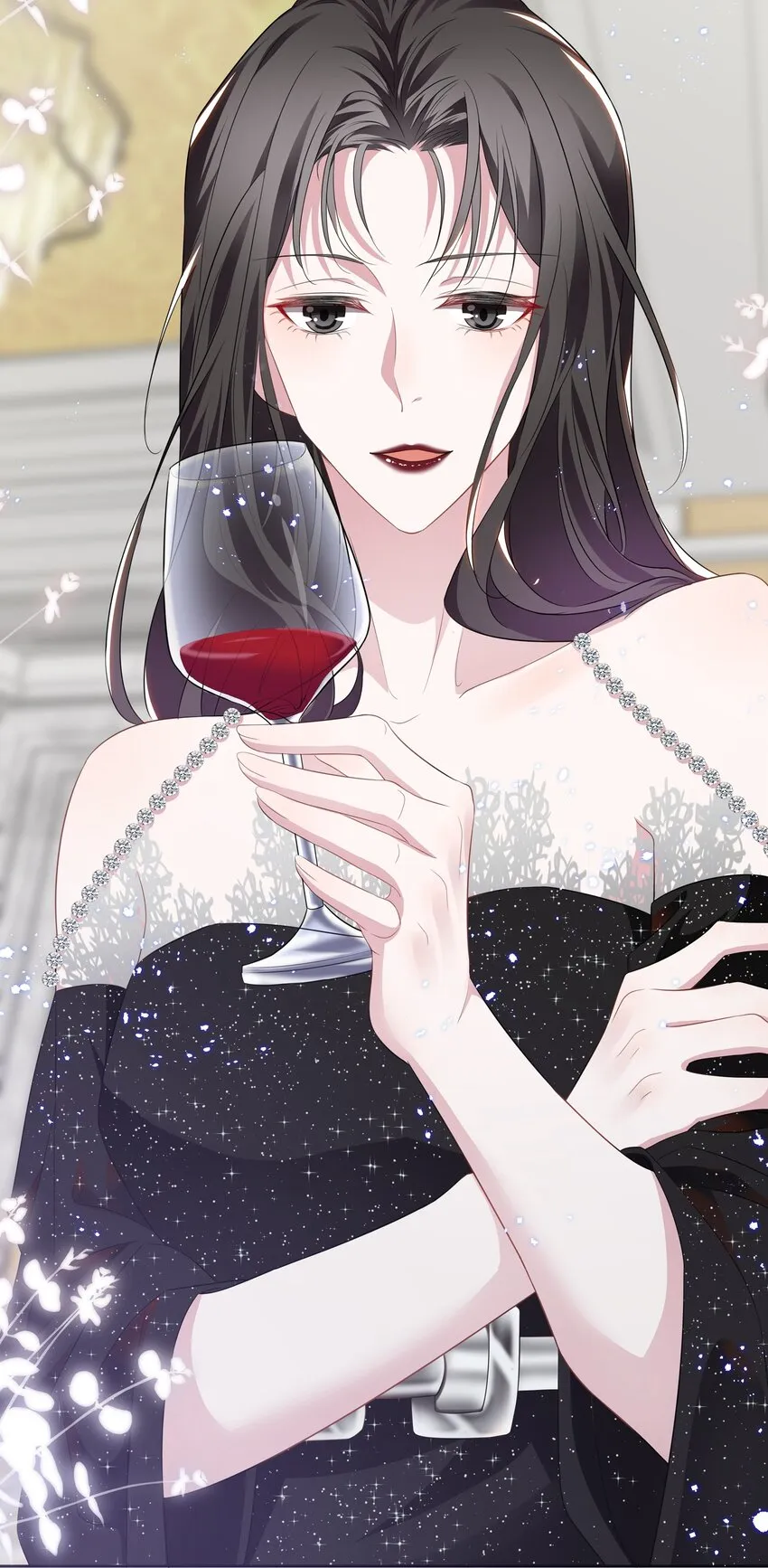 006 她怎么会在这里？！ 第7页