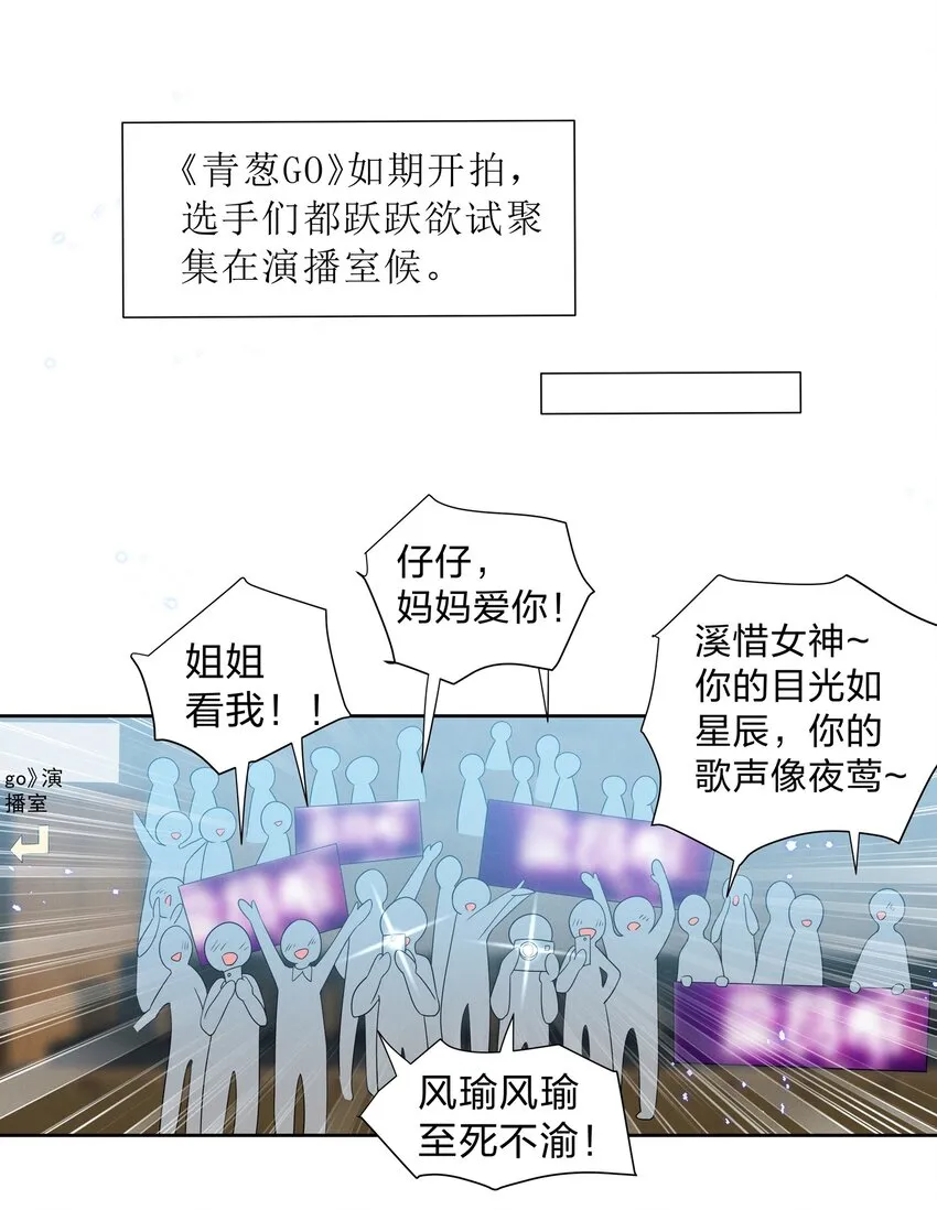 012 青葱GO，青春go~ 第2页