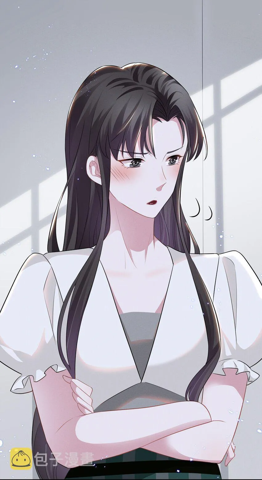 021 萧风瑜，我的脚很像鱼吗？ 第2页