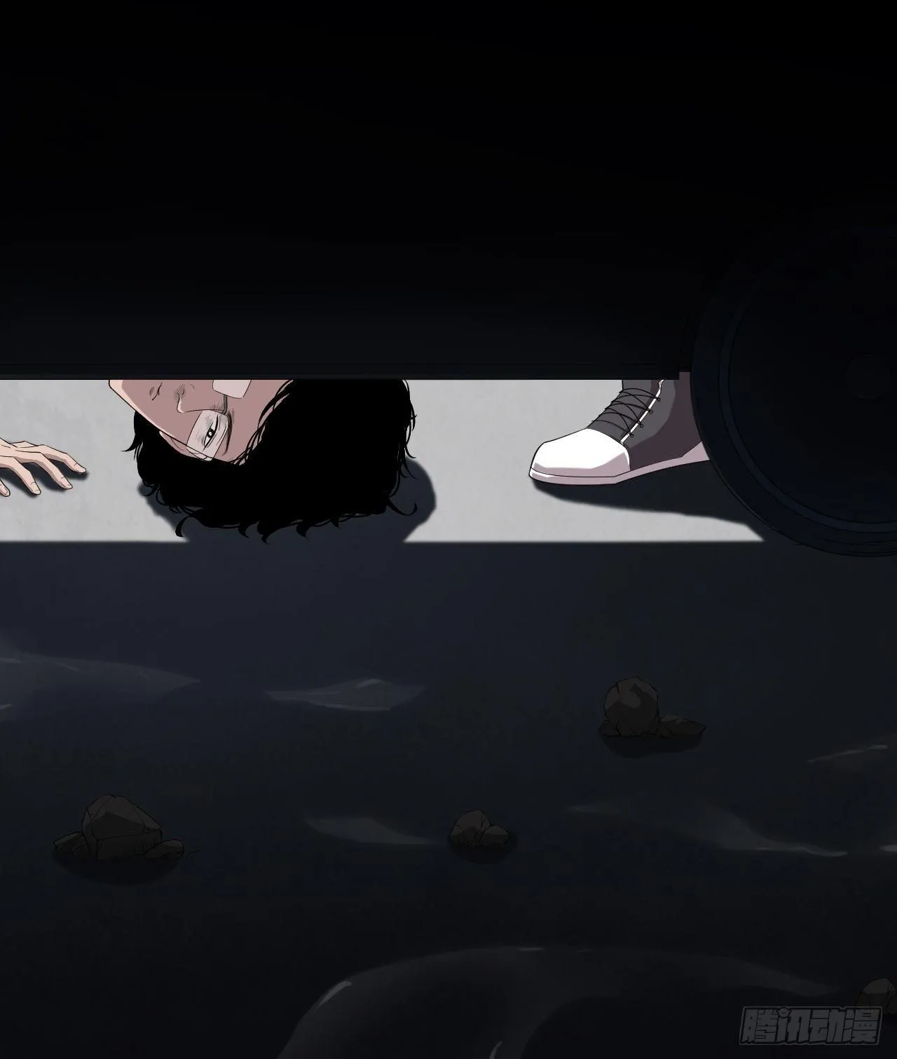 第1话 轮到我了 第46页