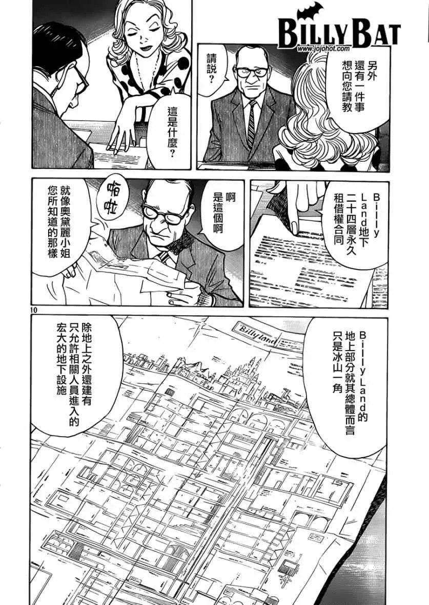 第119话 第10页
