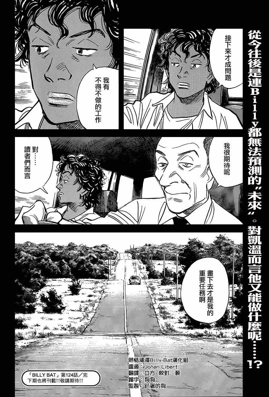 第124话 第24页