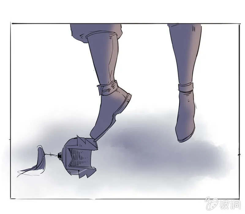 巧施妙计 第12页