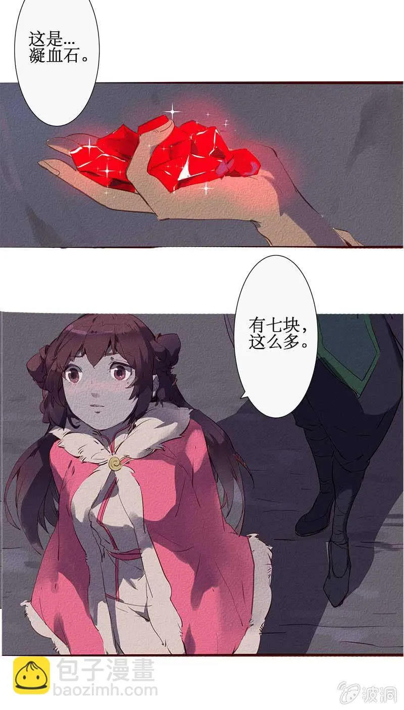 西域秘境（2） 第2页
