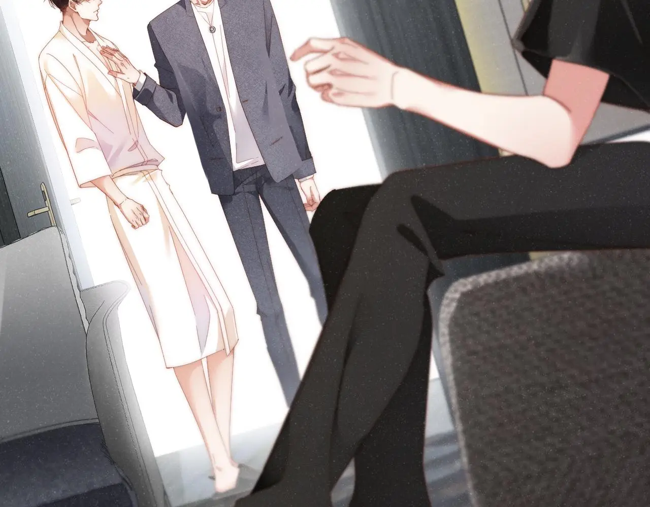 第79话 表态 第67页
