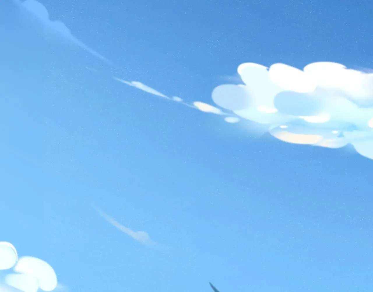 第78话 探病 第37页