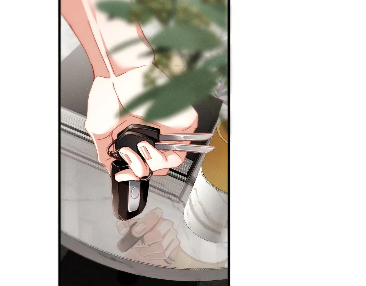 第77话 邀请 第41页