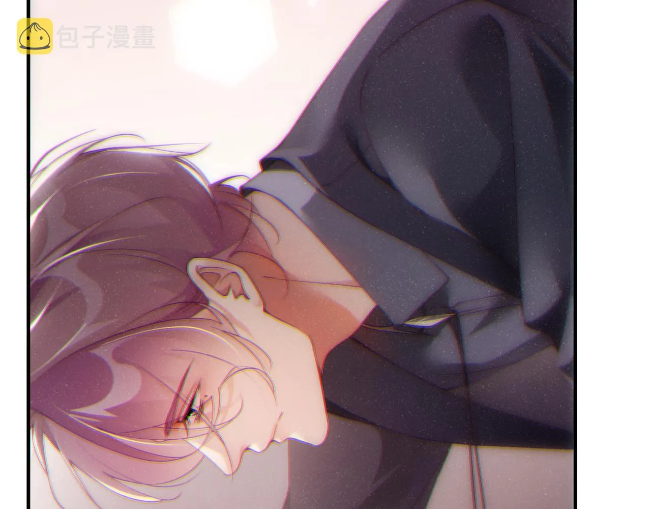 第66话 你的身体好热 第18页