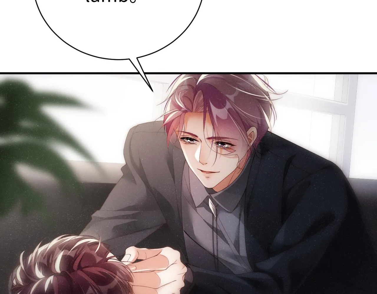 第66话 你的身体好热 第27页