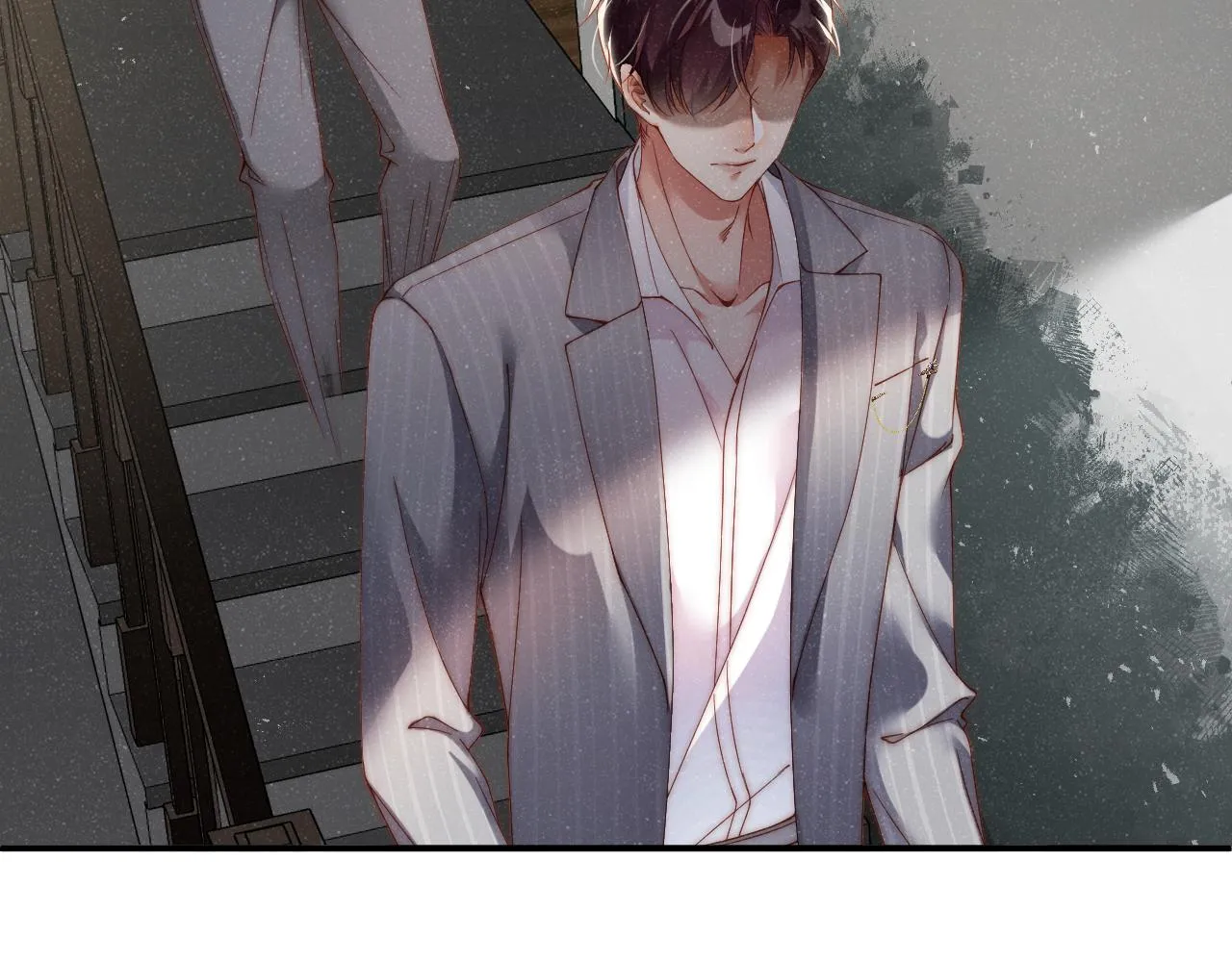 第64话 矛盾升级 第60页