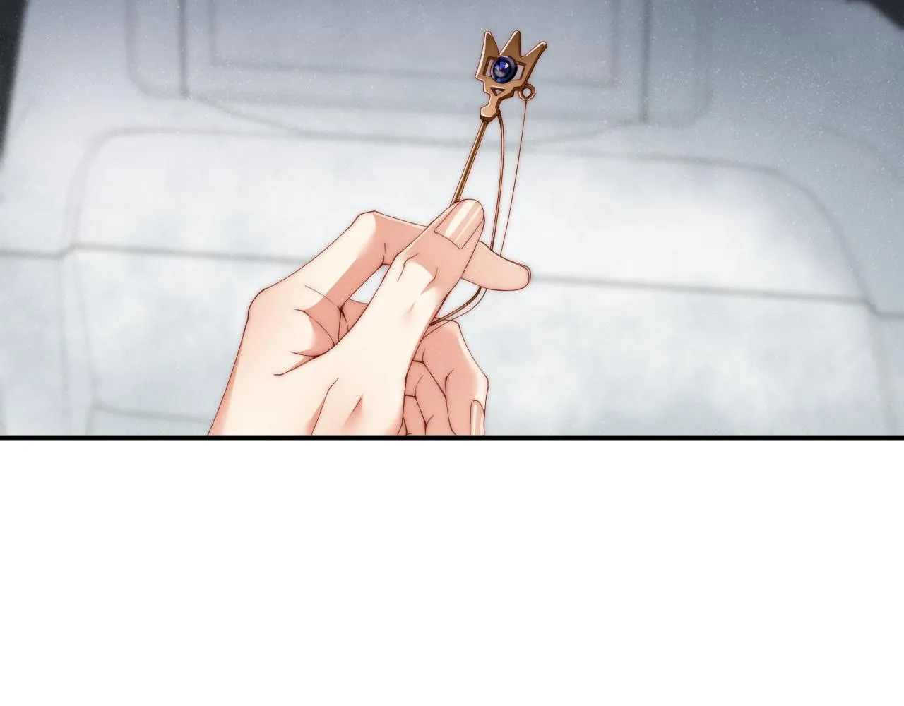 第64话 矛盾升级 第74页