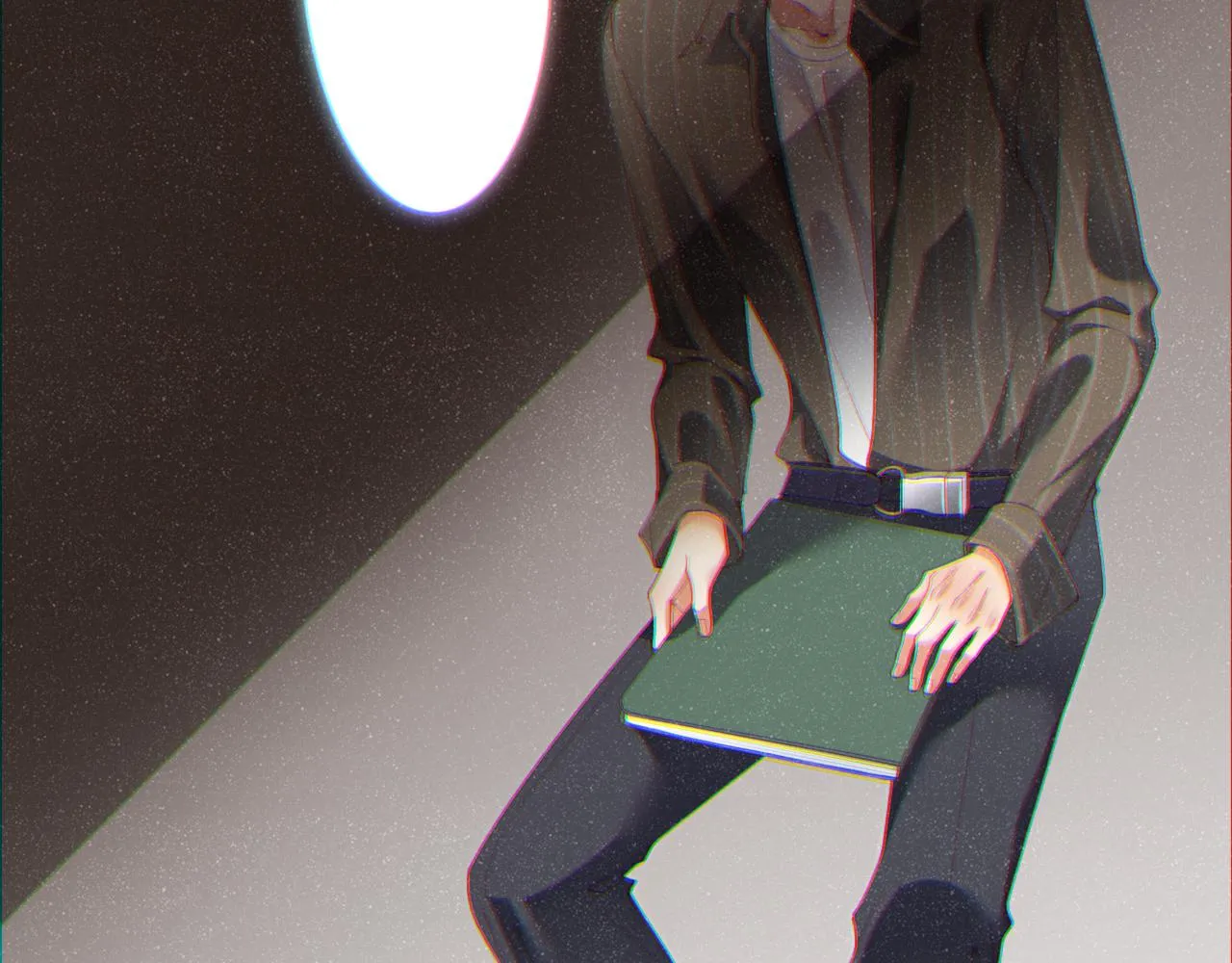第61话 紧逼 第11页