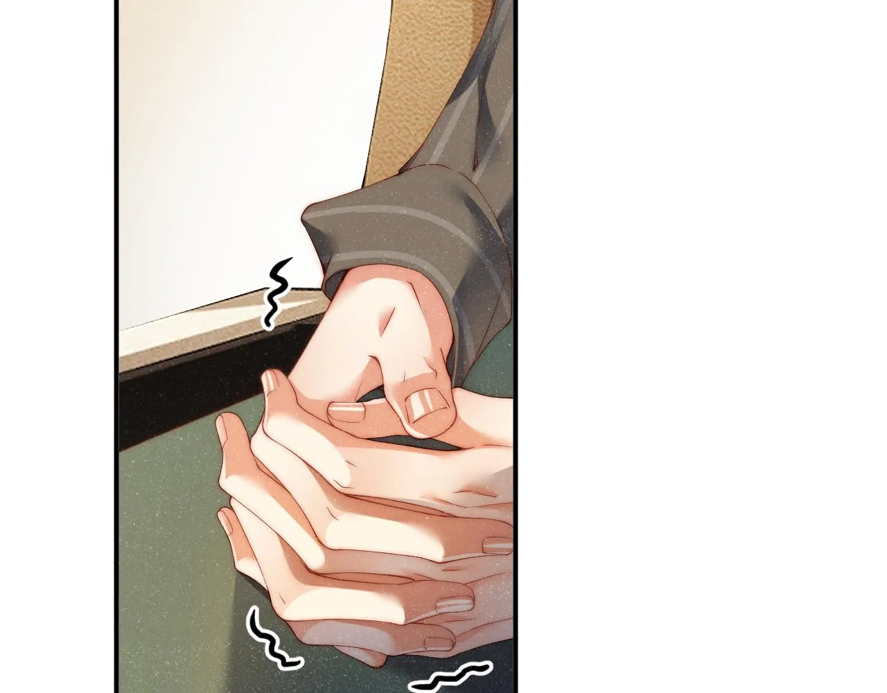 第61话 紧逼 第15页