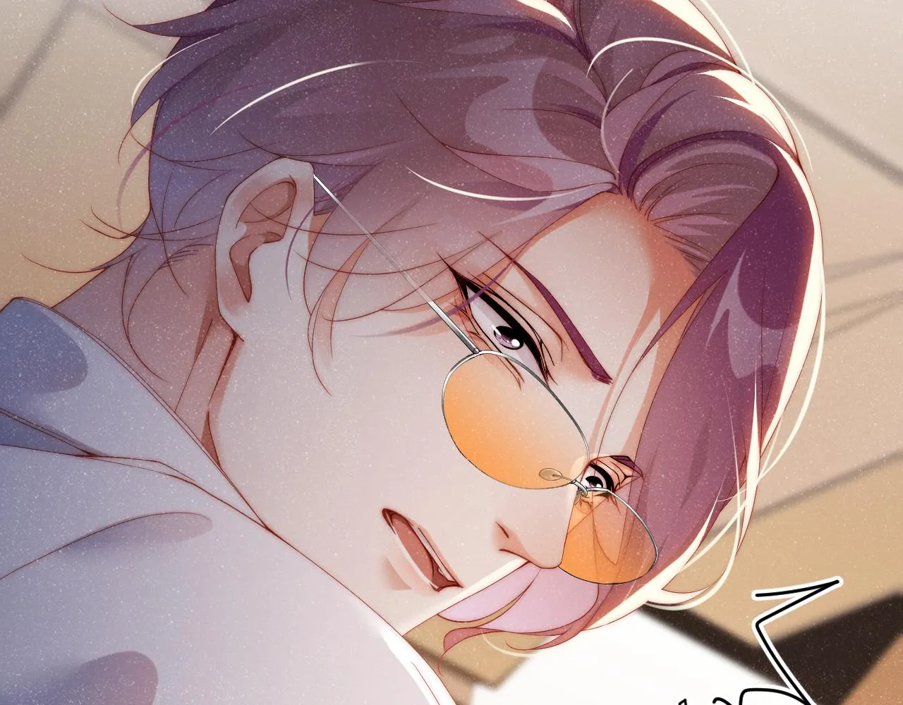 第61话 紧逼 第27页