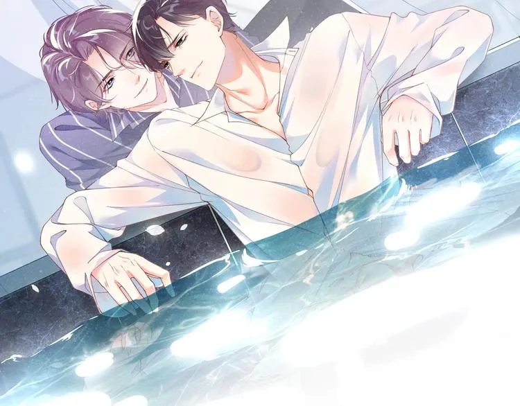 第3话 惹火 第30页