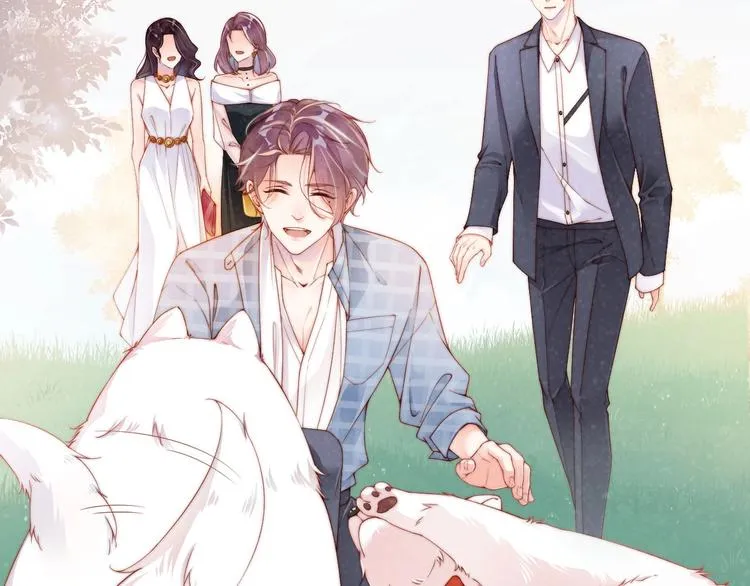 第11话 别躺我旁边 第35页