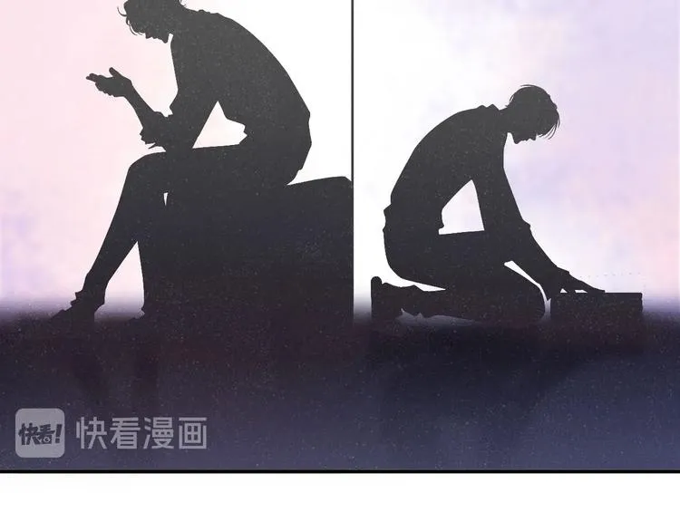 第12话 你舍得走吗？ 第50页