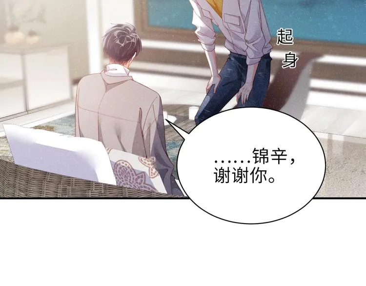 第15话 你冷静一点 第77页