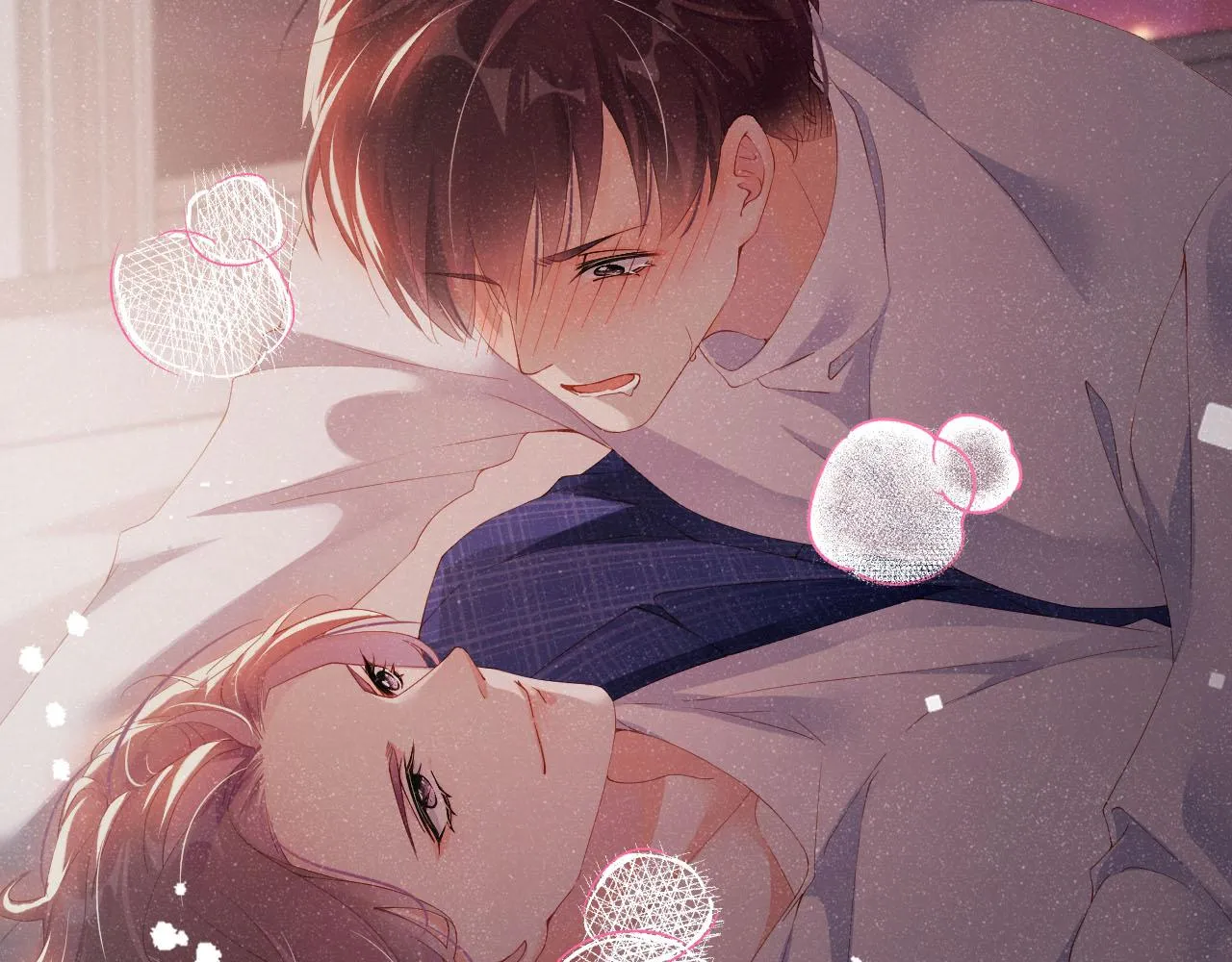 第19话 撞号？！ 第19页