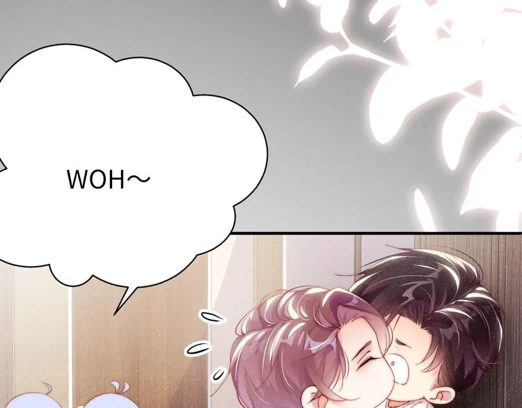 第27集 黎叔叔，主动了？ 第61页