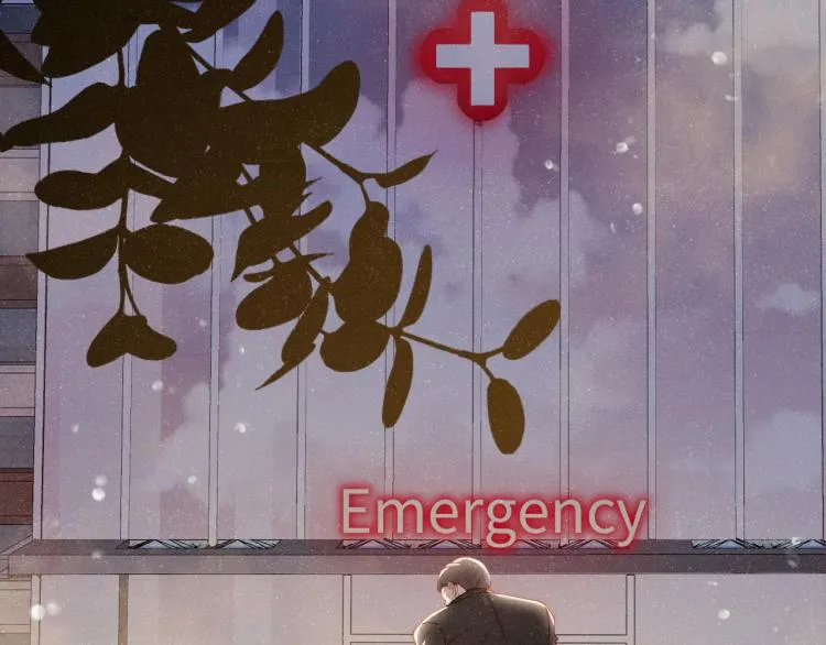 第41话 温暖的吻 第18页