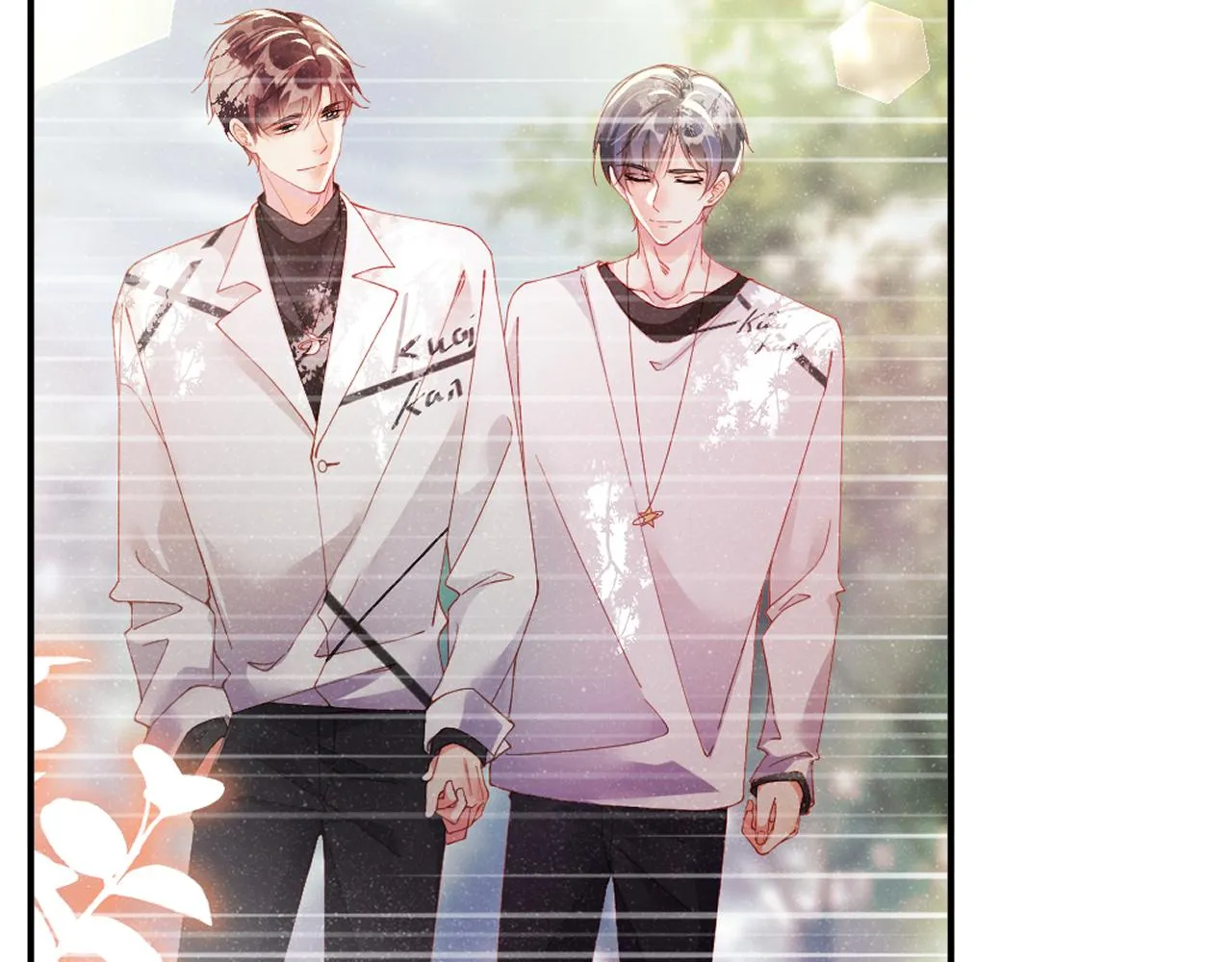 第45话 韩飞叶 第37页