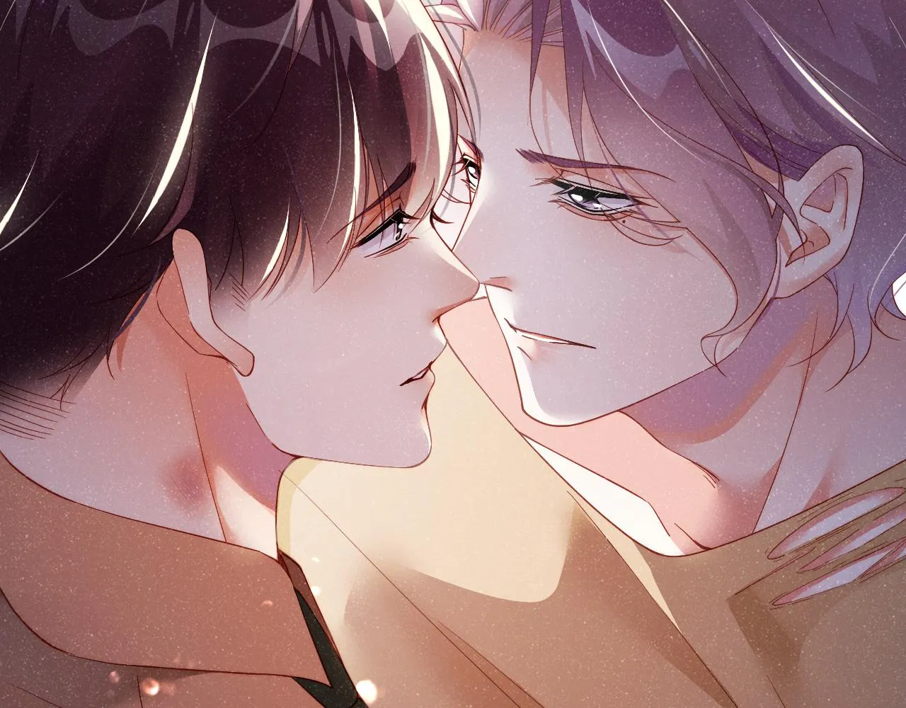 第49话 究竟薄情的是谁！ 第47页