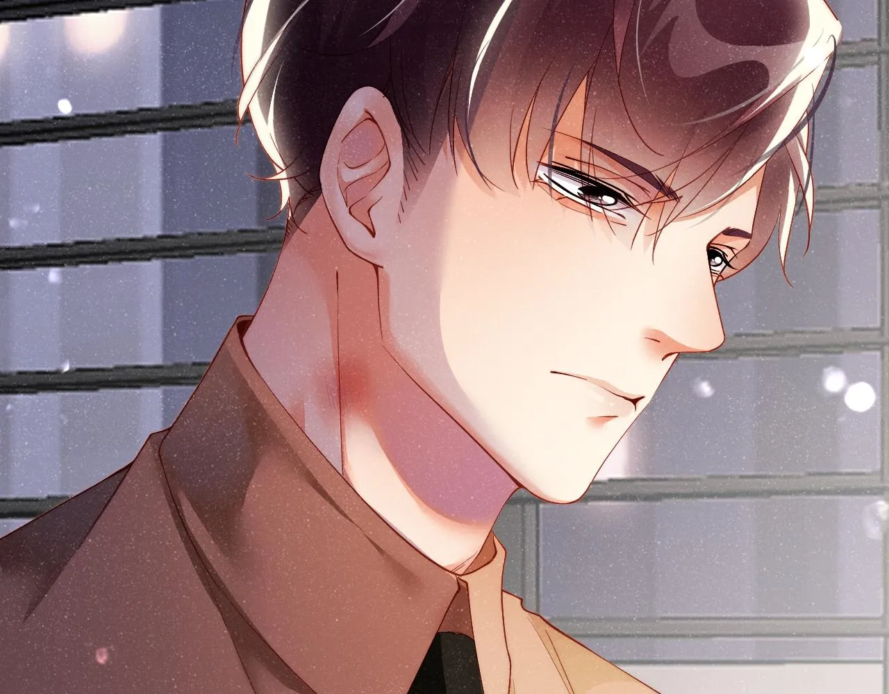 第49话 究竟薄情的是谁！ 第53页