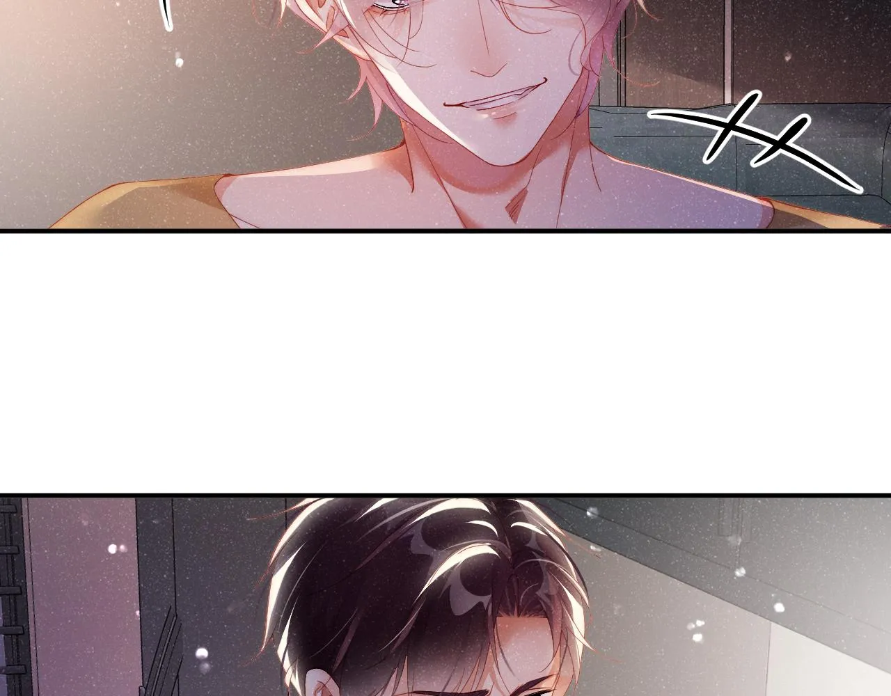 第49话 究竟薄情的是谁！ 第57页