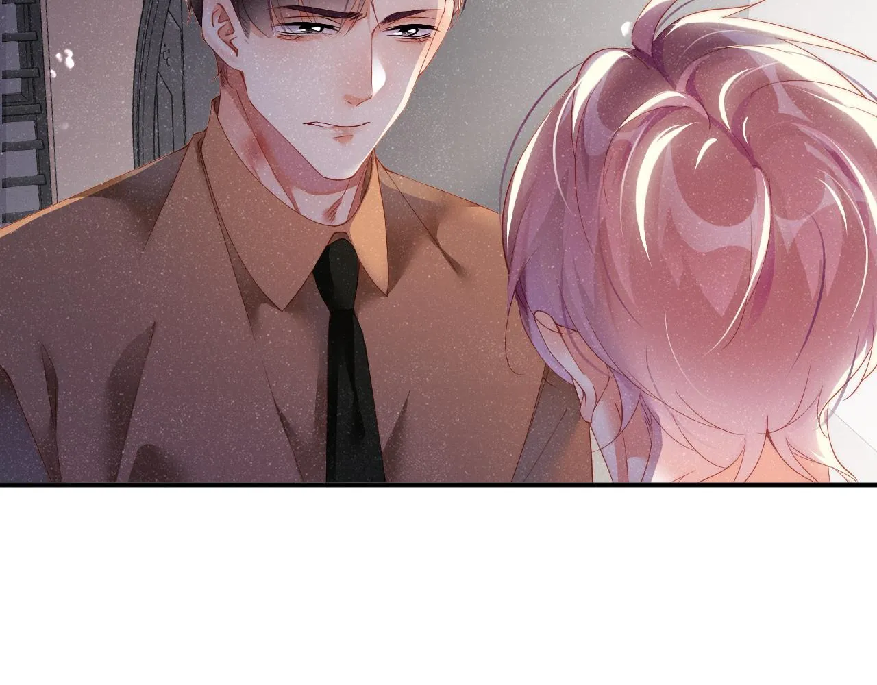 第49话 究竟薄情的是谁！ 第61页