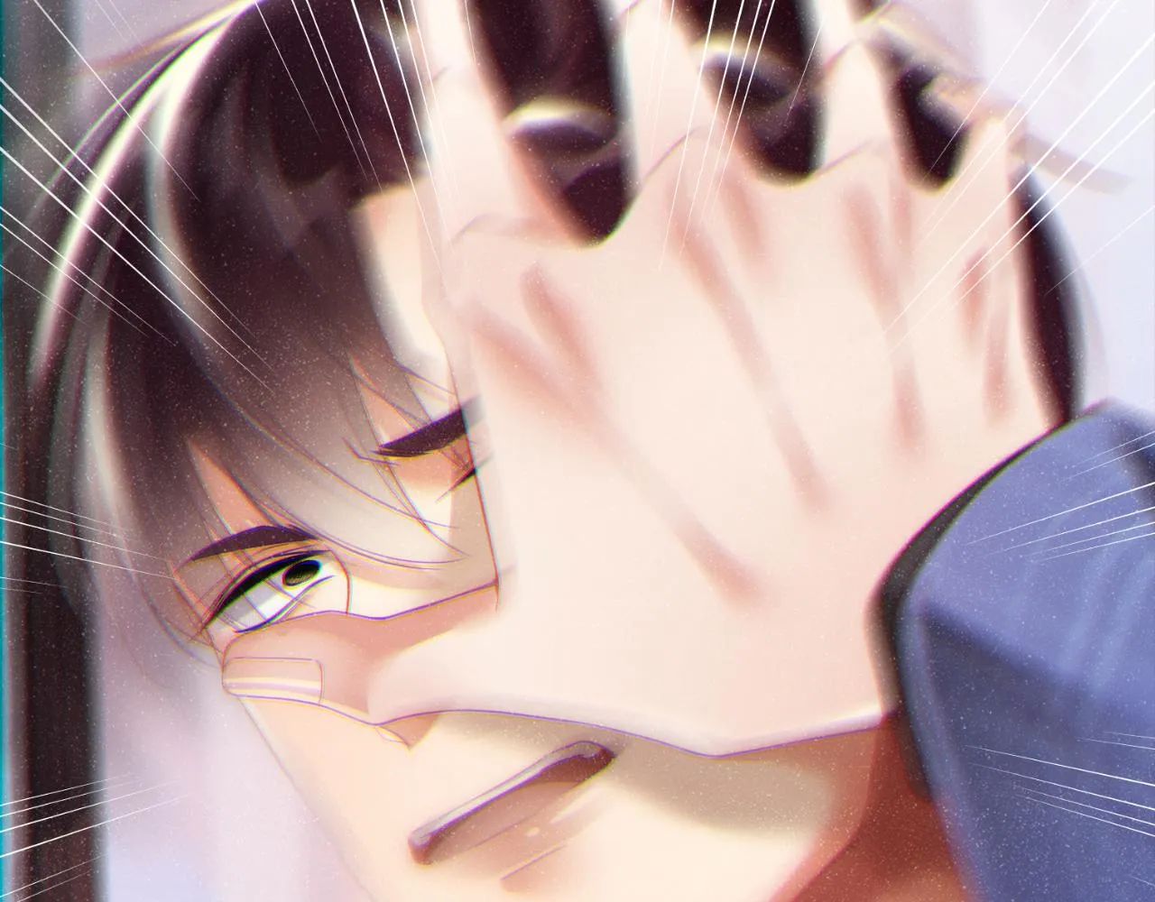 第47话 吻痕 第23页