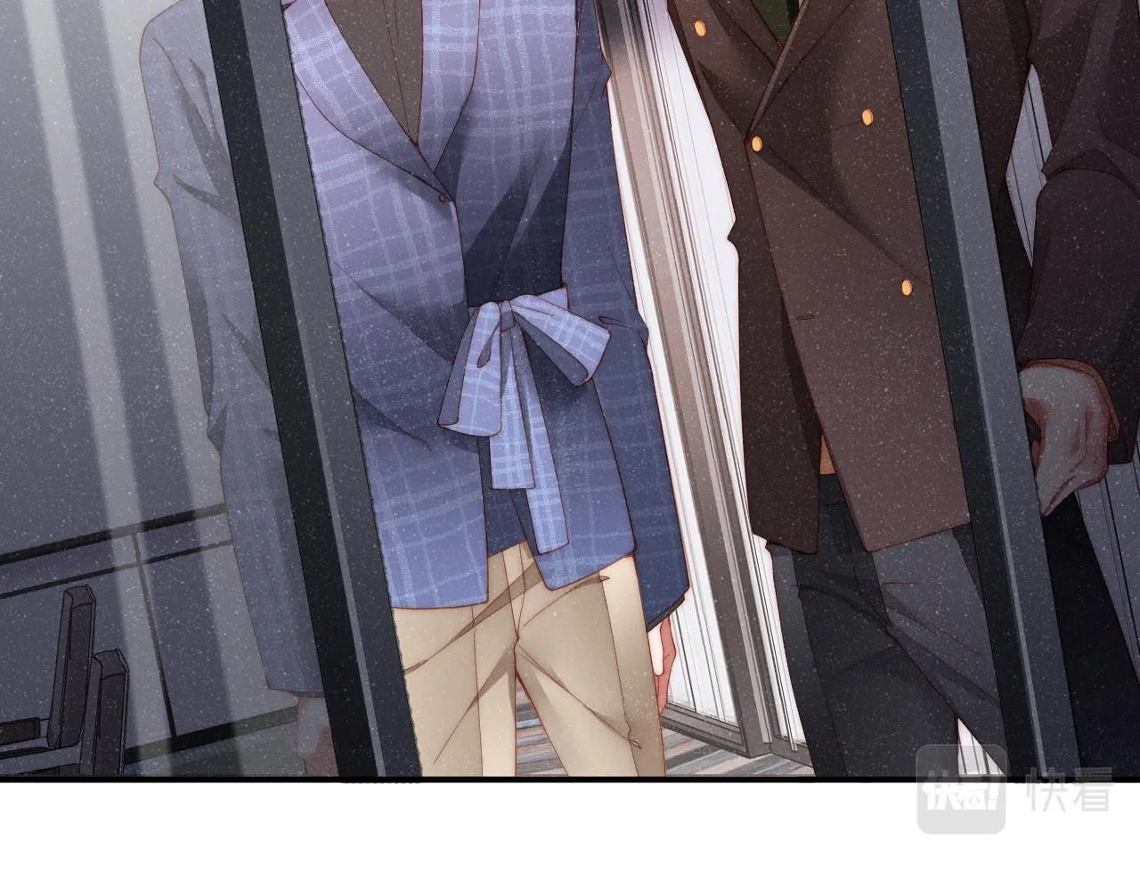 第47话 吻痕 第36页