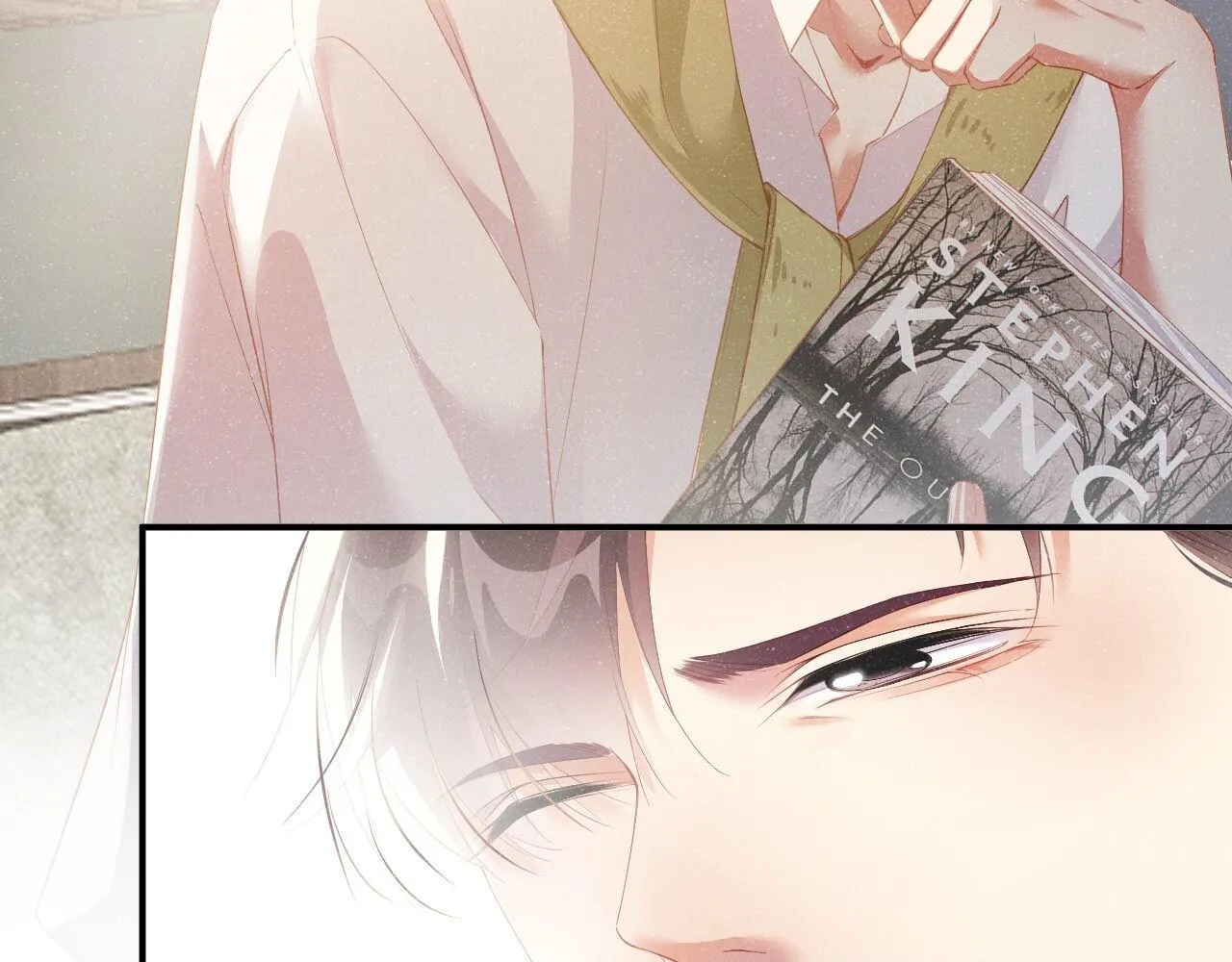 第47话 吻痕 第58页